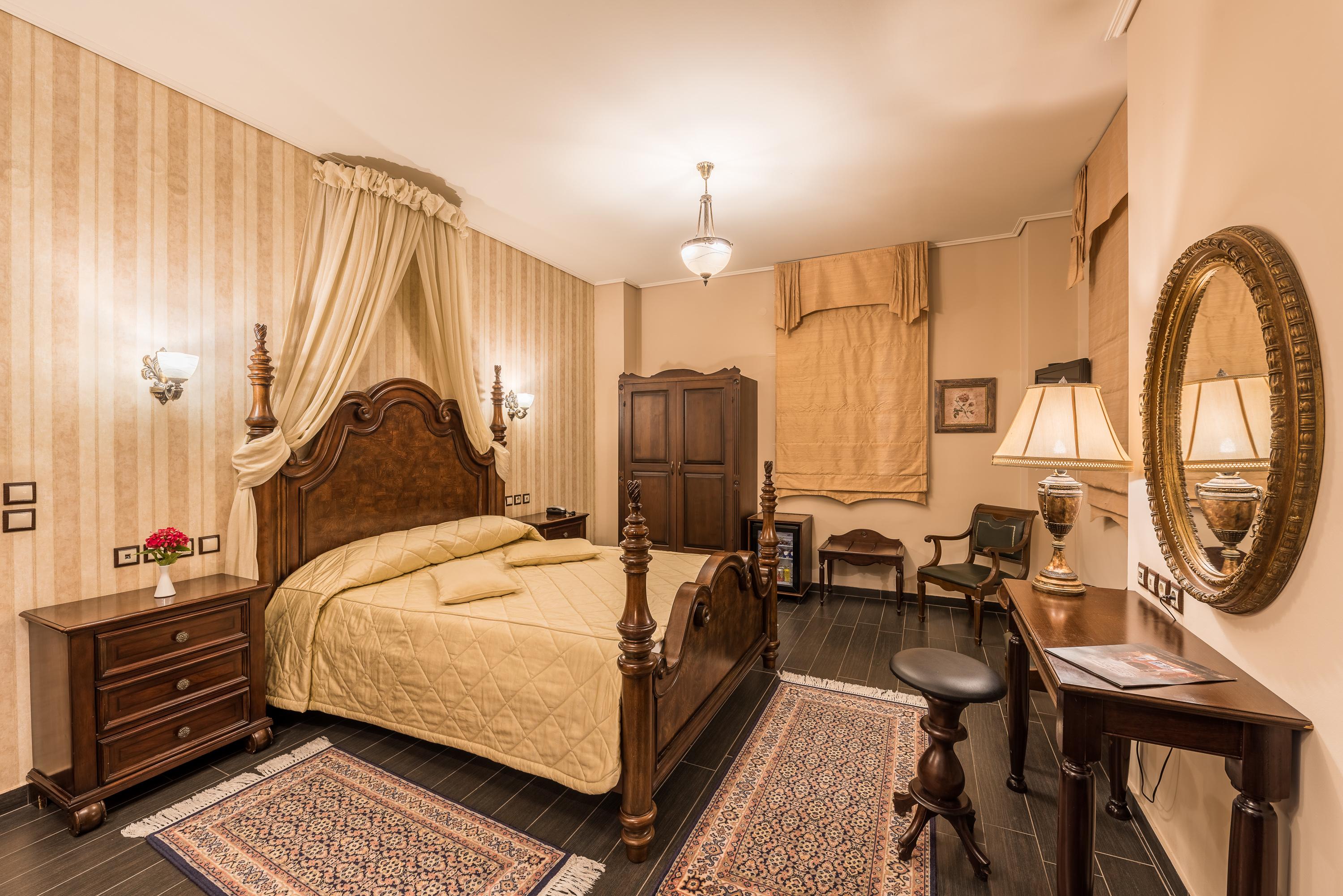 Theofilos Paradise Boutique Hotel Mytilíni Екстериор снимка