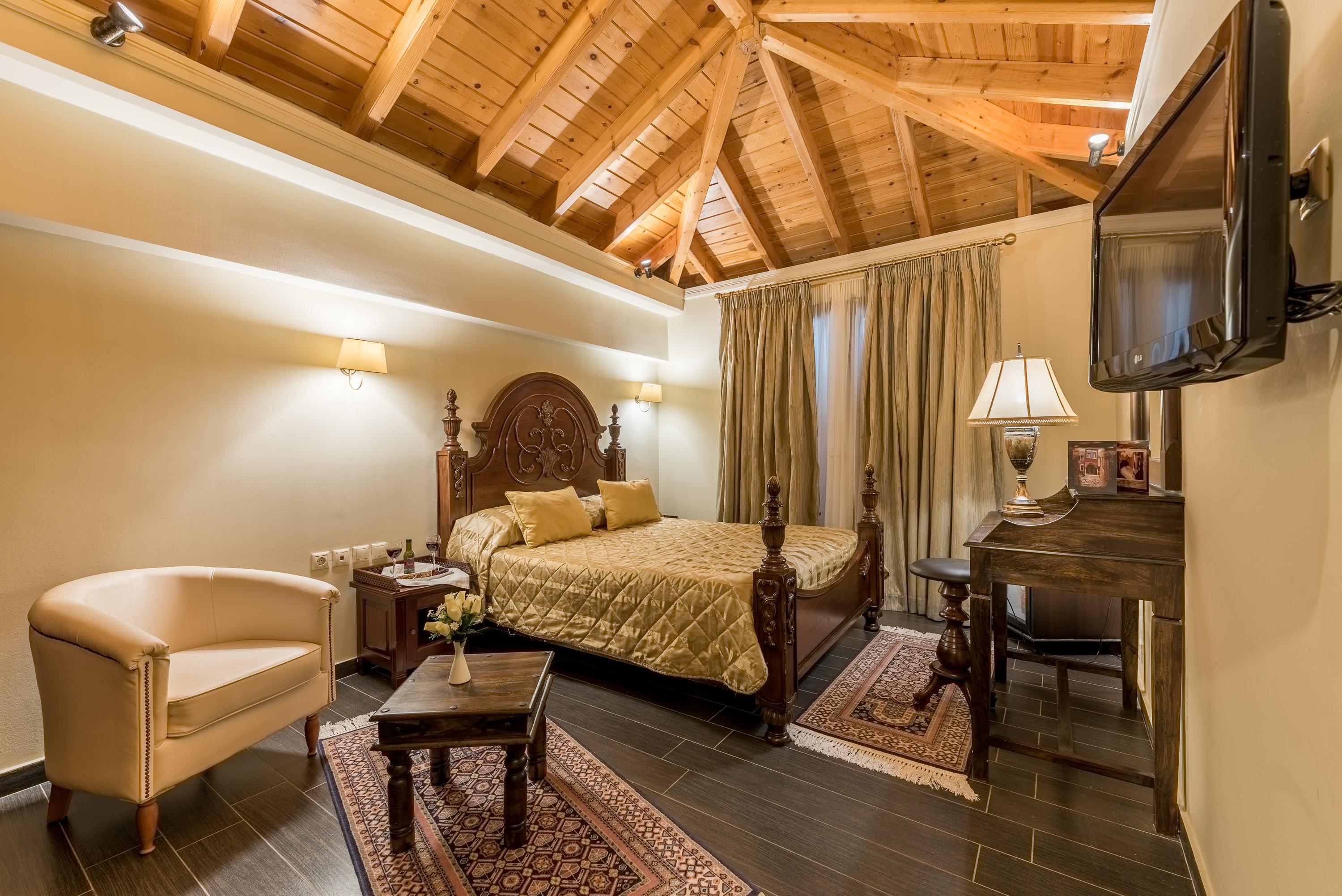 Theofilos Paradise Boutique Hotel Mytilíni Екстериор снимка