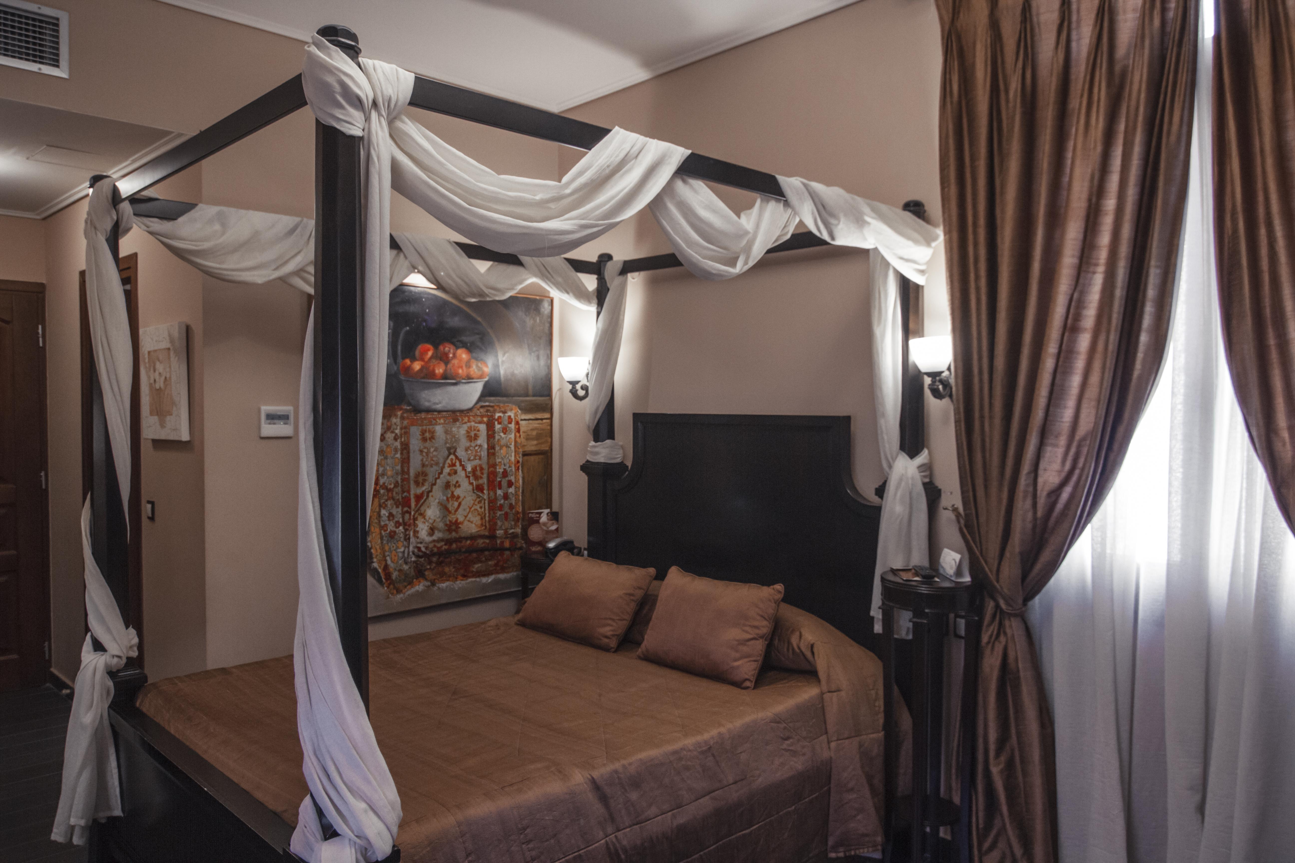 Theofilos Paradise Boutique Hotel Mytilíni Екстериор снимка
