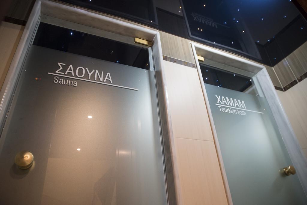 Theofilos Paradise Boutique Hotel Mytilíni Екстериор снимка