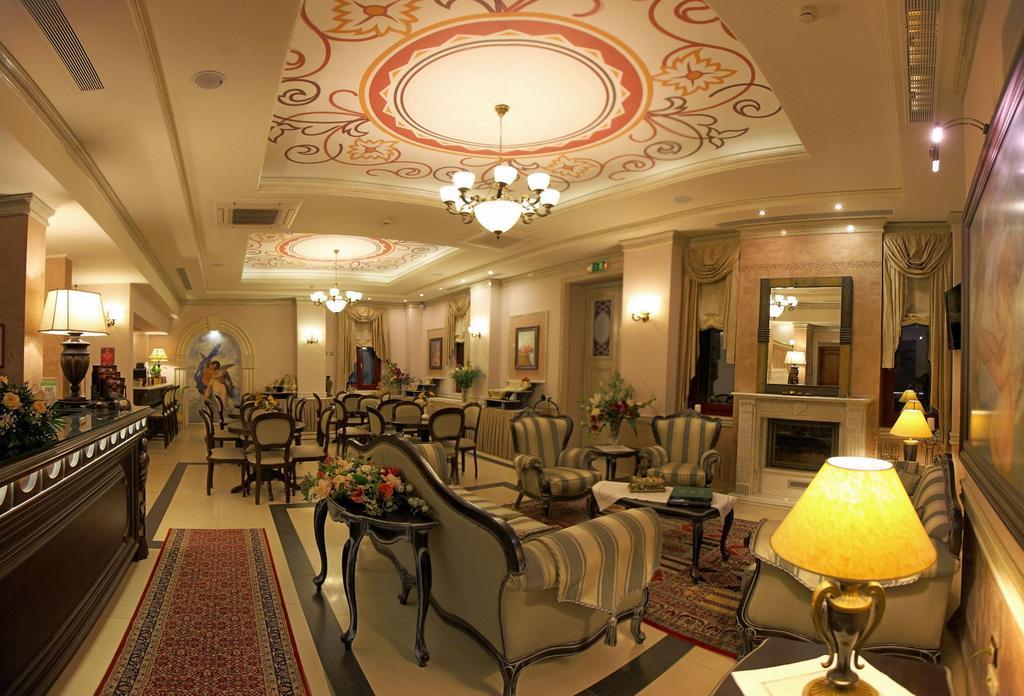 Theofilos Paradise Boutique Hotel Mytilíni Екстериор снимка